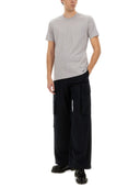 Comme des Garcons Hemd Trikot -T -Shirt