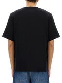 Studio Nicholson T-shirt "Lay"