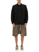 Rick Owens Drkshdw Outershirt "Jumbo"
