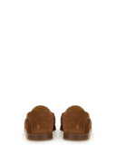 Paraboot Moccasin "Cassis"