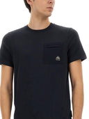 Moose Knuckles T Shirt "Dalon"