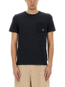 Moose Knuckles T Shirt "Dalon"