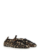 Ganni Ballerina Lace Up
