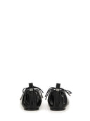 Ganni Ballerina Lace Up