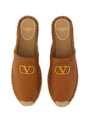 Mules Valentino Garavani "Vlogo Signature"