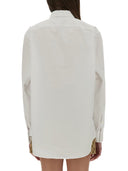 Gucci Cotton Poplin Shirt