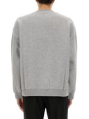 Gucci Jersey Sweatshirt
