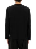MSGM Cotton Sweatshirt
