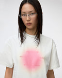 Adererror T Shirts And Polos Pink