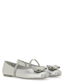 Ferragamo Dancer "New Vara"
