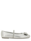 Ferragamo Dancer "New Vara"