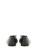 Marine Serre Ballerina "Lilouh" Marine Serre X Repetto