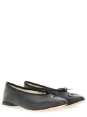 Marine Serre Ballerina "Lilouh" Marine Serre X Repetto