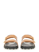 Tod's Leather Sandal