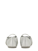 Ferragamo Dancer "New Vara"