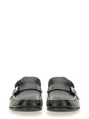 Ferragamo Moccasin Gancini