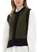 Margaret Howell Wool Vest