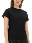 Studio Nicholson T-shirt "Marine"