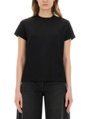 Studio Nicholson T-shirt "Marine"