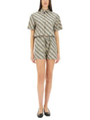 Burberry Vintage Check Shorts