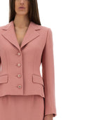 Dolce & Gabbana Sweet Single Breasted Jacket
