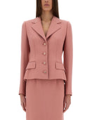 Dolce & Gabbana Sweet Single Breasted Jacket