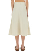A.P.C. Falda "Laurie"