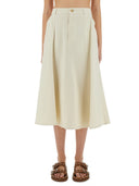 A.P.C. Falda "Laurie"
