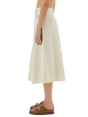A.P.C. Falda "Laurie"