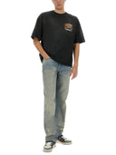 Amiri "Jazz Hideaway" T Shirt