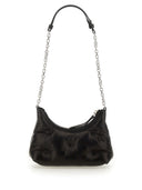 Maison Margiela Glam Slam Hobo Micro Bag