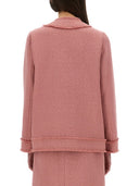 Dolce & Gabbana Single Breated Jacket "Rachel"
