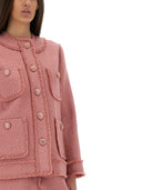 Dolce & Gabbana Single Breated Jacket "Rachel"