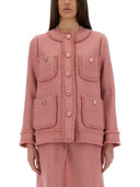 Dolce & Gabbana Single Breated Jacket "Rachel"