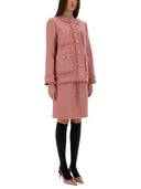 Dolce & Gabbana Single Breated Jacket "Rachel"