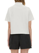 Kenzo Polo Shirt "Boke Flower 2.0"