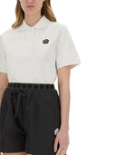 Kenzo Polo Shirt "Boke Flower 2.0"