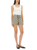 Burberry Cotton Tank Top