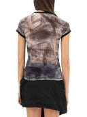 Helmut Lang Slim Fit T Shirt