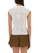 Camiseta de Helmut Lang "Sport"