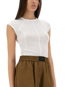 Camiseta de Helmut Lang "Sport"