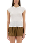 Camiseta de Helmut Lang "Sport"