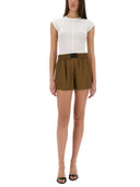 Camiseta de Helmut Lang "Sport"