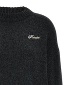 Rotate Birger Christensen 'Knit Crewneck' Sweater