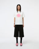 Adererror T Shirts And Polos Pink