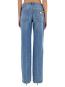 Dolce & Gabbana "lose" Denim -Jeans "