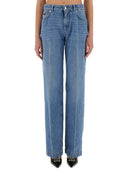 Dolce & Gabbana "lose" Denim -Jeans "