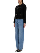 Dolce & Gabbana "lose" Denim -Jeans "