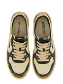 Autry Medalist Low Super Vintage Sneakers