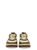 Autry Medalist Low Super Vintage Sneakers